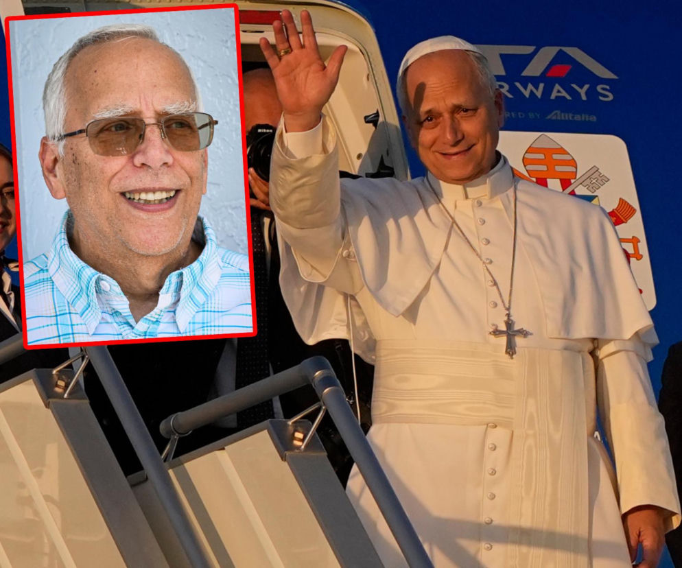 Dramat papieża Leona XIV. Druga wiadomość o walce z rakiem!