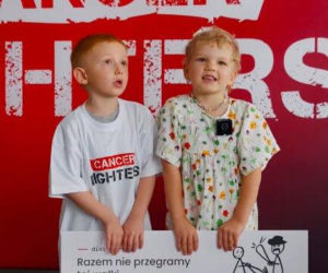 Łatwogang i Bedoes ogłosili wynik zbiórki. Kwota zwala z nóg