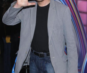Piotr Adamczyk