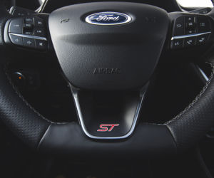 Ford Fiesta ST 1.5 EcoBoost 200 KM