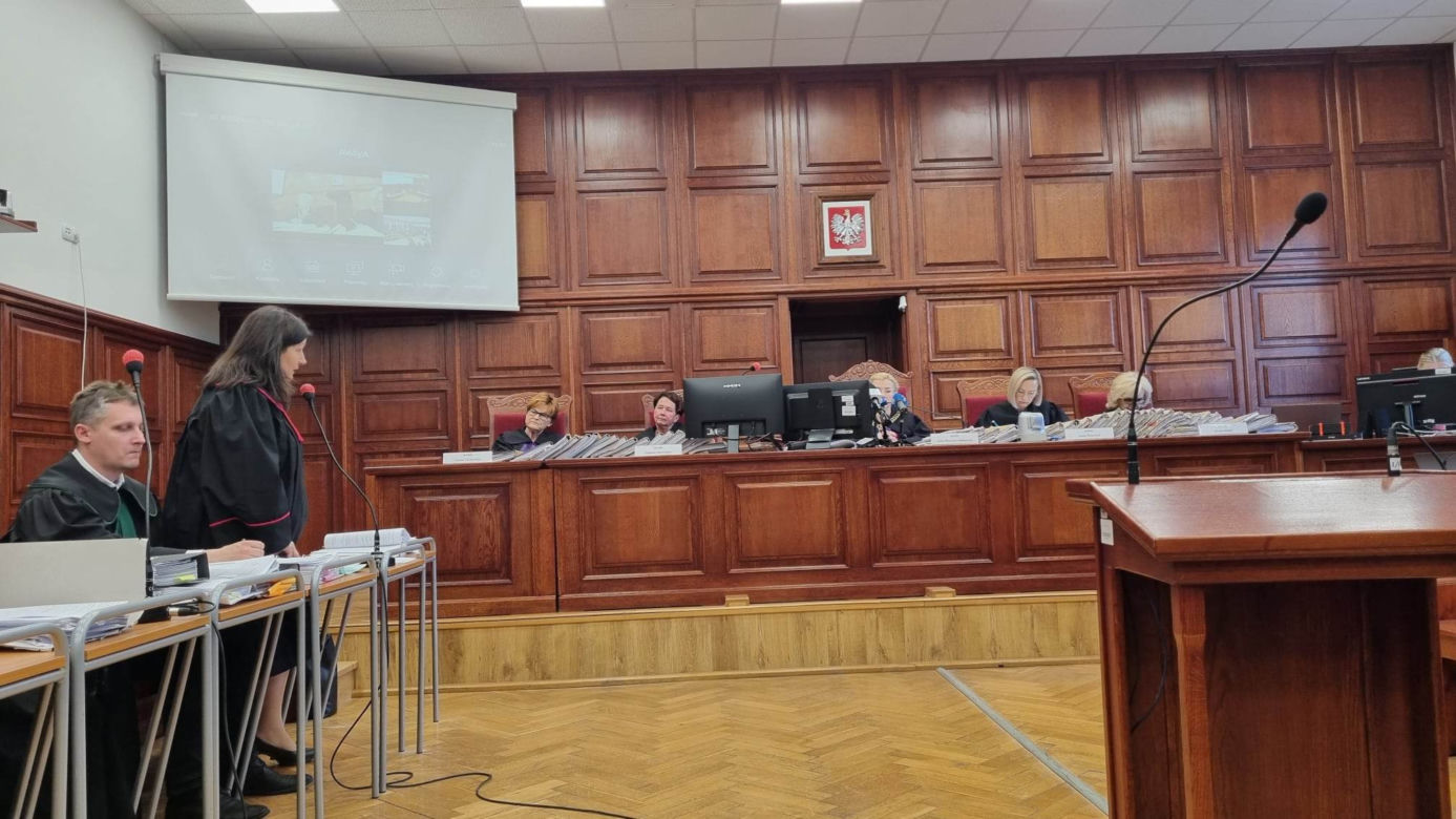 Proces "Krwawego Tulipana" dobiega końca