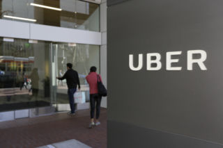 Nowa usługa Ubera w Warszawie. Jak działa UberX Share?