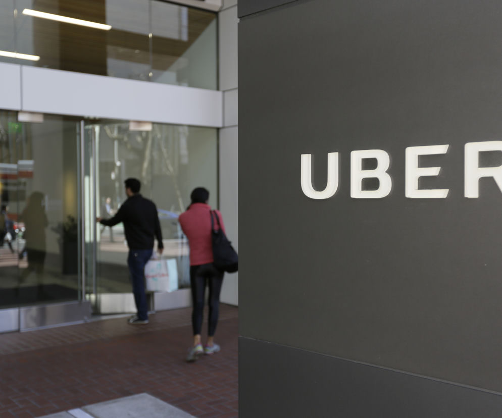 UBER