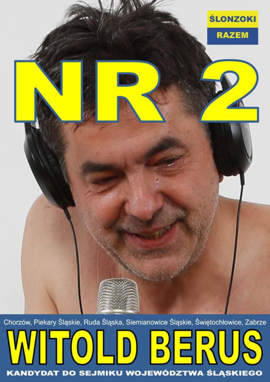 Mistrzowie kampanii