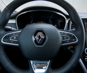 Renault Talisman Initiale Paris 1.6 dCi 160 KM 4Control