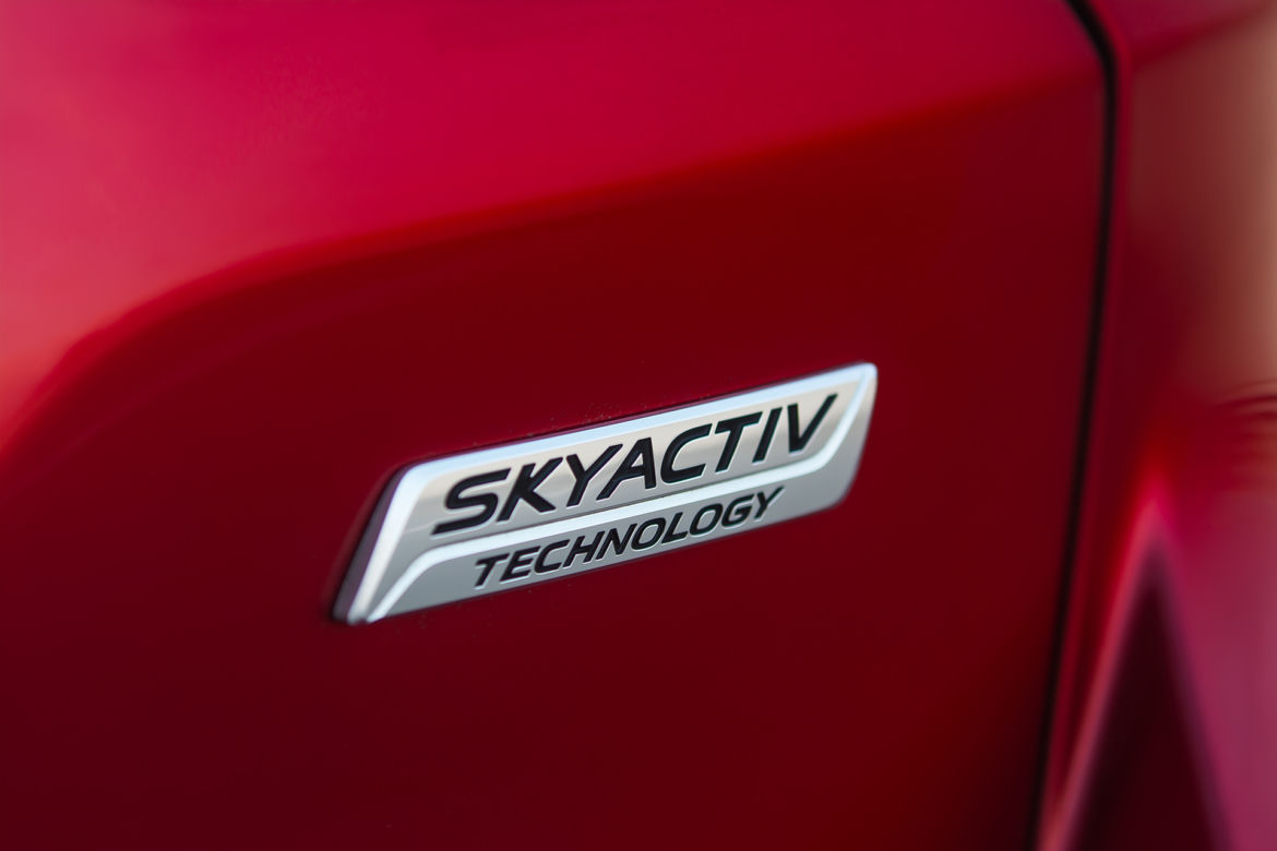 Mazda 6 Sport Kombi 2.2D 184 KM AT6 AWD