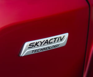 Mazda 6 Sport Kombi 2.2D 184 KM AT6 AWD