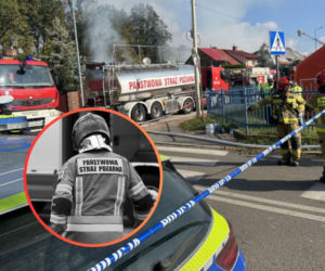 Miał zaledwie 29 lat. Zginął ratując innych. Wiadomo, kiedy odbędzie się pogrzeb strażaka z Niska