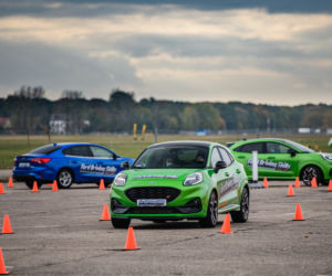 Ford Driving Skills For Life 2021