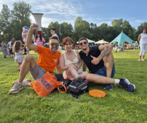 Eska Summer City na Jarmarku Dominikańskim w Choroszczy