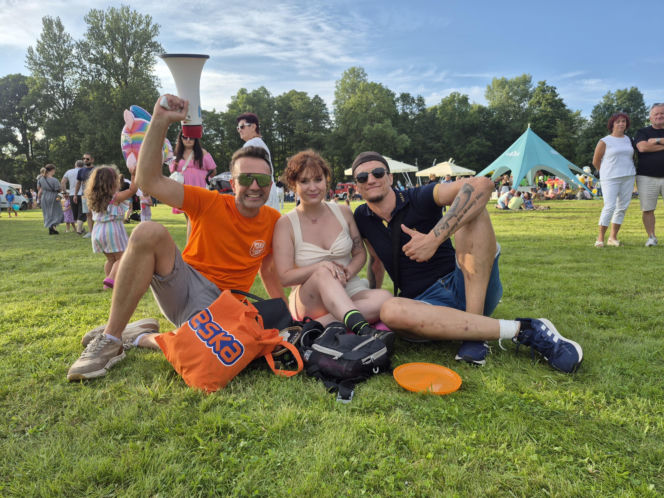 Eska Summer City na Jarmarku Dominikańskim w Choroszczy