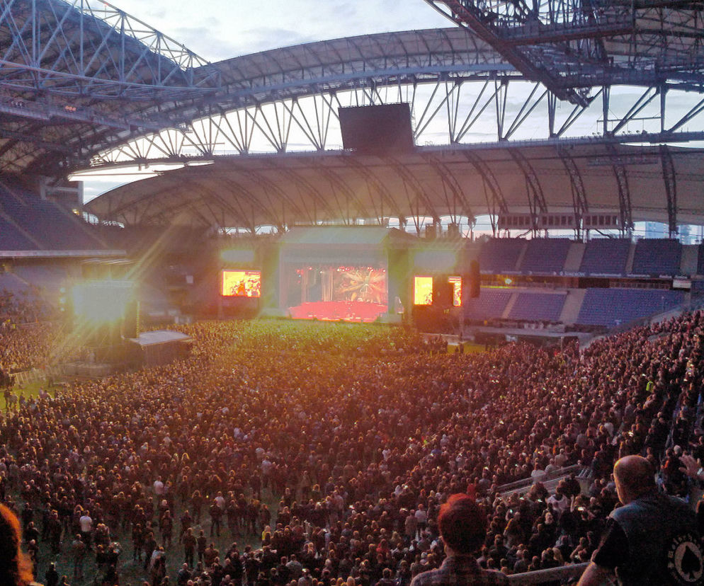 Czy koncert disco polo zapewni wysoką publikę?