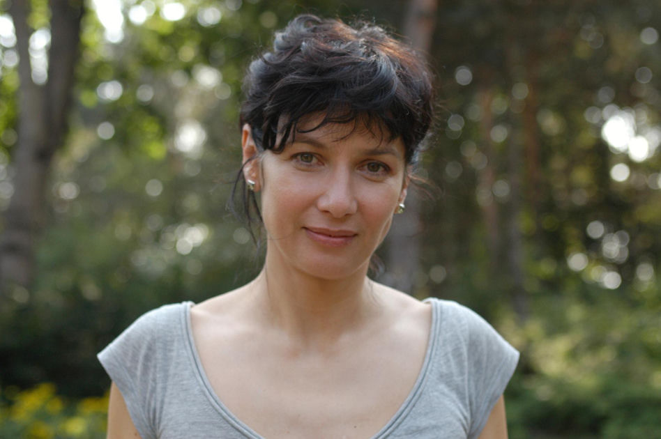 Grażyna Wolszczak