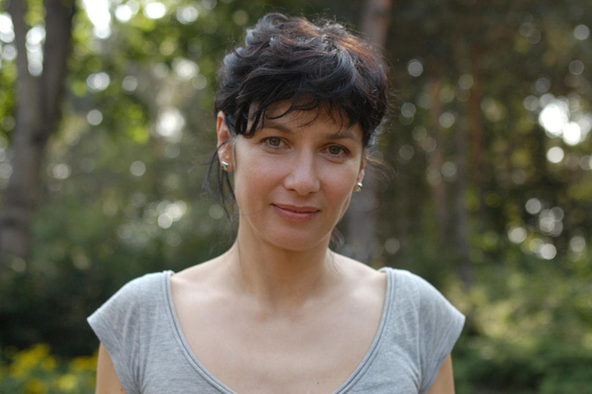Grażyna Wolszczak