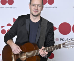 Krzysztof Zalewski na wakacjach w towarzystwie 16 lat młodszej piosenkarki. Nowa para w polskim show-biznesie?