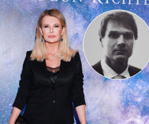 Joanna Racewicz wspomina dzień katastrofy smoleńskiej. To wtedy zginął jej mąż. Dzieli życie jak Rubikon 