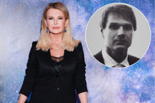 Joanna Racewicz wspomina dzień katastrofy smoleńskiej. To wtedy zginął jej mąż. Dzieli życie jak Rubikon 