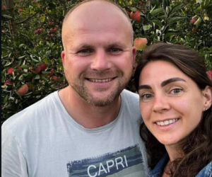 Ania i Marcin z Rolnik szuka żony właśnie TO ogłosili! Czekamy na nasze Maleństwo