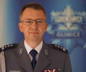 Oto zarobki wszystkich komendantów policji w Śląskiem. Sprawdź OŚWIADCZENIA MAJĄTKOWE