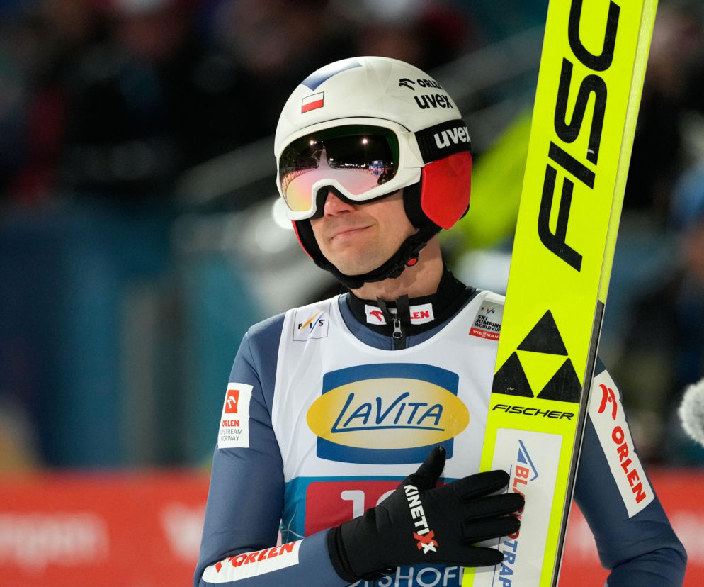 Kaml Stoch