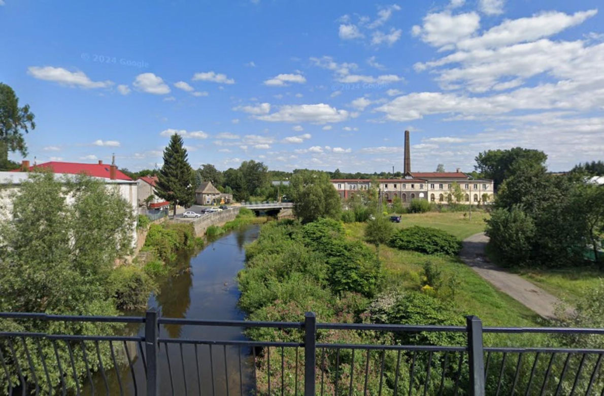 To najbiedniejsze miasto w Polsce. Położone jest na Dolnym Śląsku