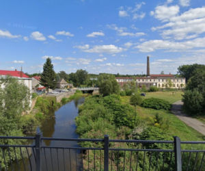 To najbiedniejsze miasto w Polsce. Położone jest na Dolnym Śląsku
