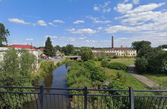 To najbiedniejsze miasto w Polsce. Położone jest na Dolnym Śląsku