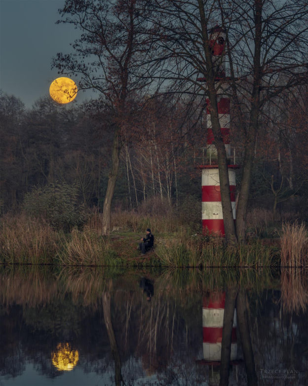 Włodzimierz Bubak z Jaworzna robi niezwykłe zdjęcia nocnego nieba. Jego talent doceniła NASA
