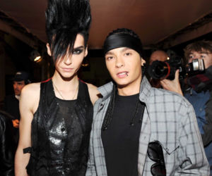 Tokio Hotel w 2009 roku