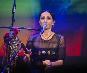 Renata Przemyk ujawniła swój 30-letni związek! Przyjedzie z nimi do Opola