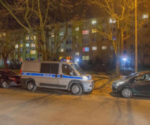 Chciała mu udowodnić ojcostwo. ZGINĘŁA