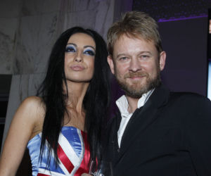 Paweł Stasiak, Jola Rutowicz 