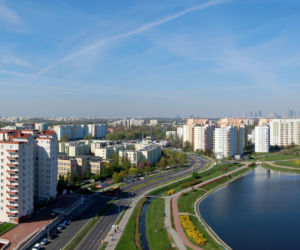 Gdzie chcą mieszkać warszawiacy? Już znamy Ranking Dzielnic Warszawy 2018! [ZESTAWIENIE]
