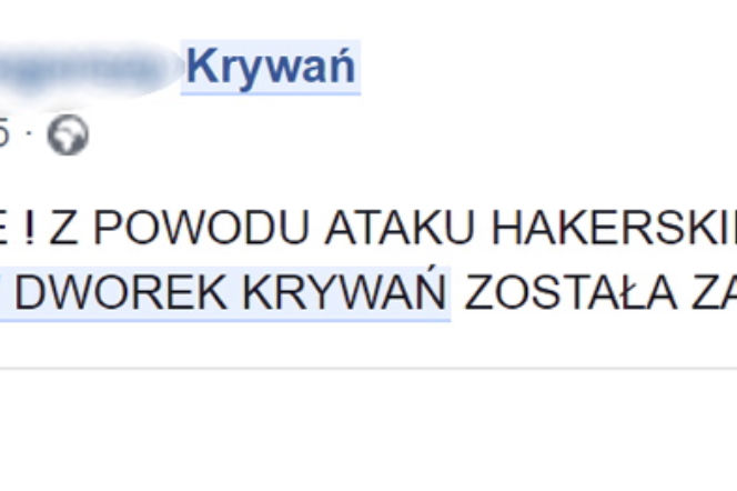 Brak szacunku dla pracownika