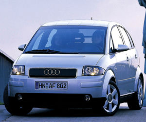 Audi A2