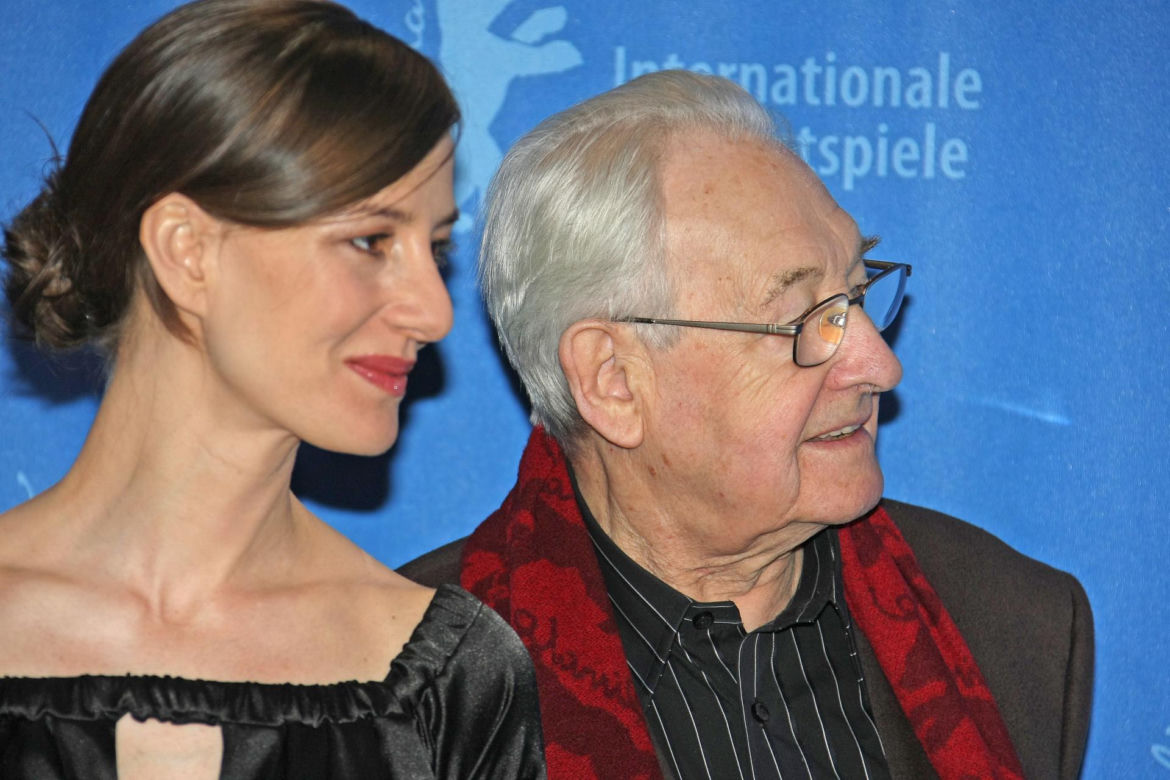 Andrzej Wajda