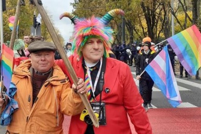 Marsz Równości 2022