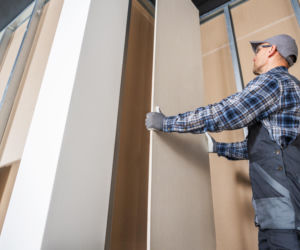  Jak poprawnie wykonać ściany g-k i uniknąć typowych błędów?