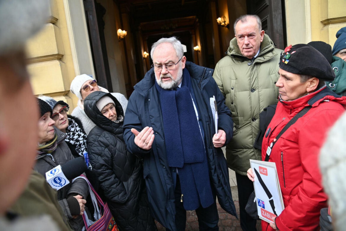  Wyrok w apelacji w sprawie Stefana W. skazanego na dożywocie za zamordowanie Pawła Adamowicza