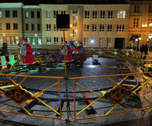 Białostocki Jarmark Świąteczny 2025