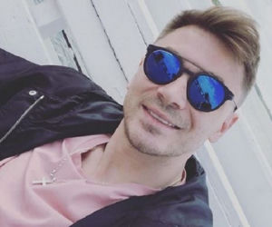 Daniel Martyniuk