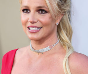 Britney Spears