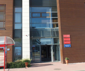 Szubienica, schody do nieba i ukryty cmentarz. Oto najdziwniejsze miejsca w Warszawie [GALERIA]