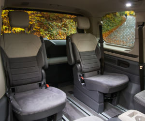 Volkswagen Multivan eHybrid 218 KM Energetic