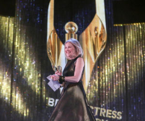 Catherine O'Hara