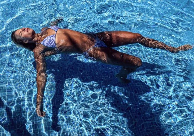 Karolina Bosiek