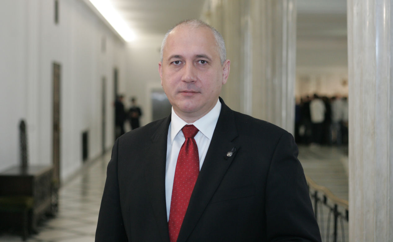 Joachim Brudziński