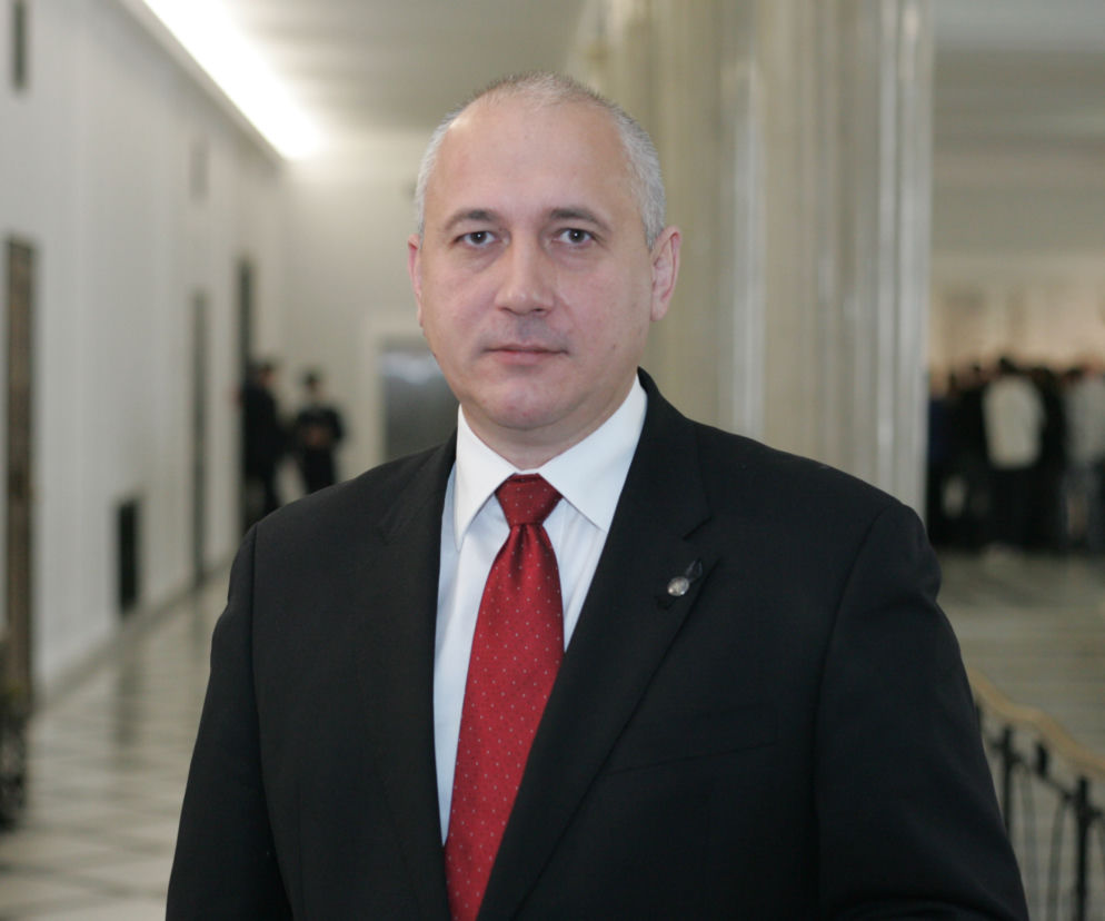 Joachim Brudziński