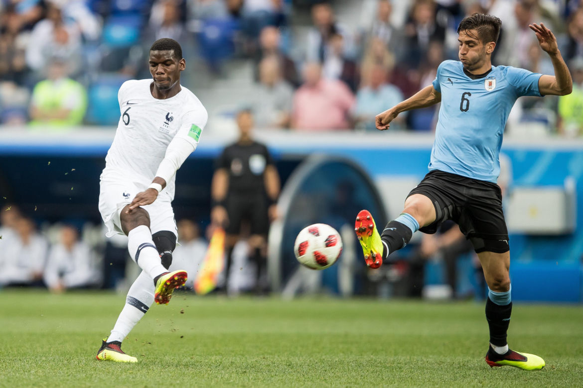 Paul Pogba
