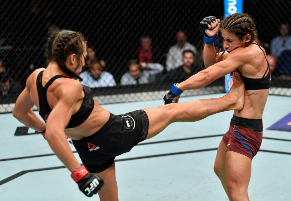 Joanna Jędrzejczyk